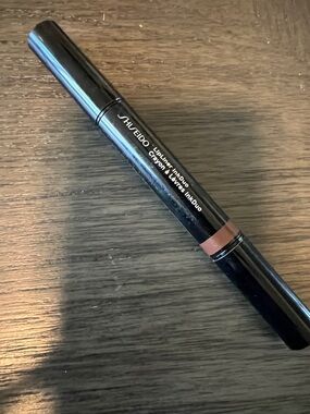 Shiseido lipliner ink duo nwob